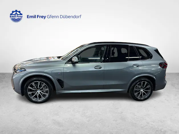 BMW X5 50e xDrive50e SAG