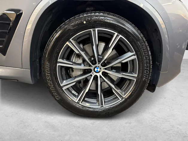 BMW X5 50e xDrive50e SAG