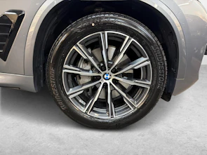 Fahrzeugbild BMW X5 50e xDrive50e SAG