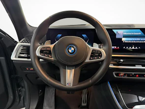 Fahrzeugbild BMW X5 50e xDrive50e SAG
