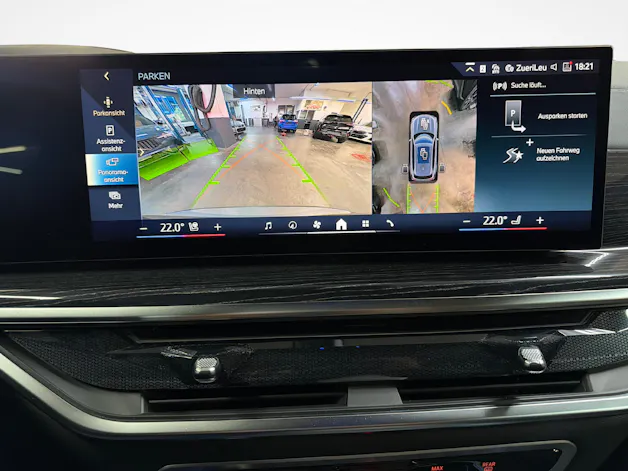 BMW X5 50e xDrive50e SAG