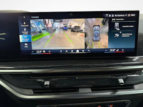 Fahrzeugbild BMW X5 50e xDrive50e SAG