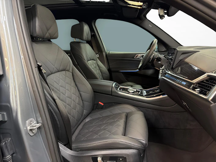 Fahrzeugbild BMW X5