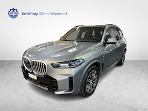 BMW X5 50e xDrive50e SAG