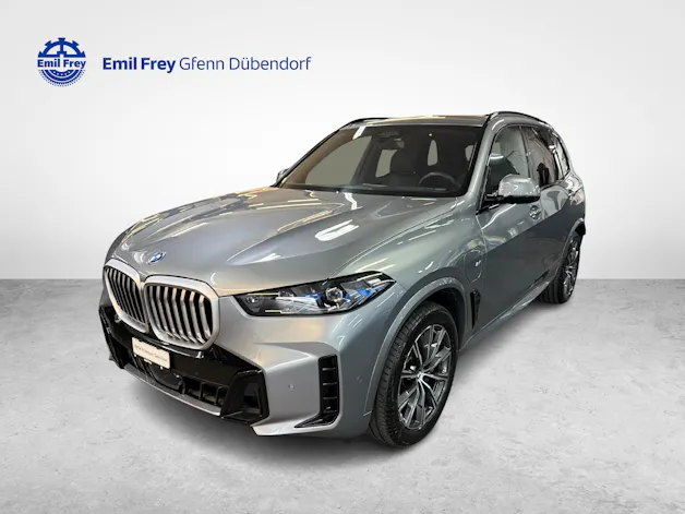 BMW X5 50e xDrive50e SAG