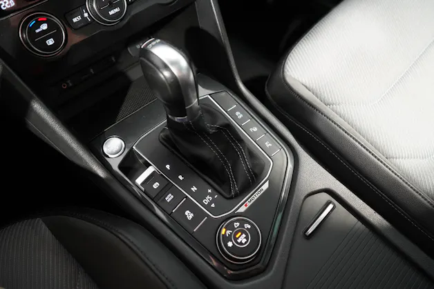 VW Tiguan 2.0 TSI Highline DSG