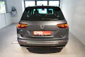 VW Tiguan 2.0 TSI Highline DSG