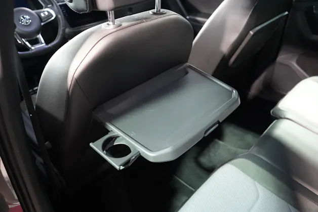 VW Tiguan 2.0 TSI Highline DSG