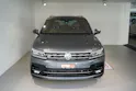 VW Tiguan 2.0 TSI Highline DSG