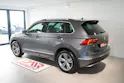 VW Tiguan 2.0 TSI Highline DSG