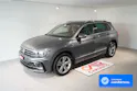 VW Tiguan 2.0 TSI Highline DSG