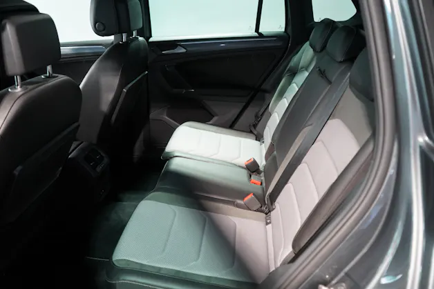 VW Tiguan 2.0 TSI Highline DSG