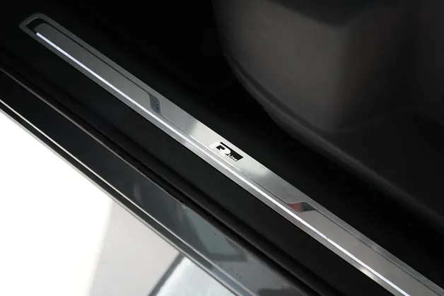 VW Tiguan 2.0 TSI Highline DSG