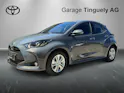 Toyota Yaris 1.5 VVT-i HSD Comfort