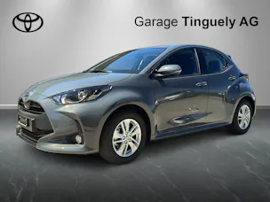 Toyota Yaris 1.5 VVT-i HSD Comfort