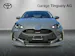 Toyota Yaris 1.5 VVT-i HSD Comfort