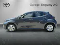 Toyota Yaris 1.5 VVT-i HSD Comfort