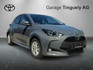 Toyota Yaris 1.5 VVT-i HSD Comfort