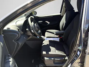 Toyota Yaris 1.5 VVT-i HSD Comfort