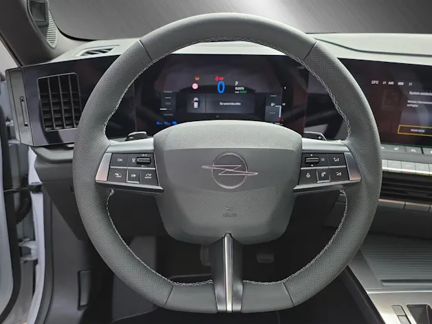 Opel Astra 1.6 T PHEV 195 Ultimate