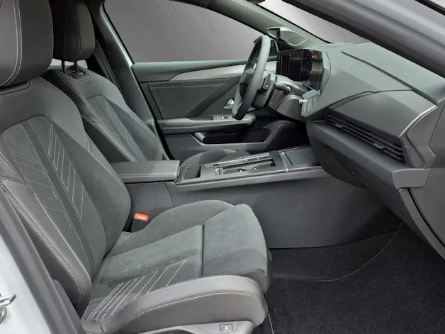 Opel Astra 1.6 T PHEV 195 Ultimate