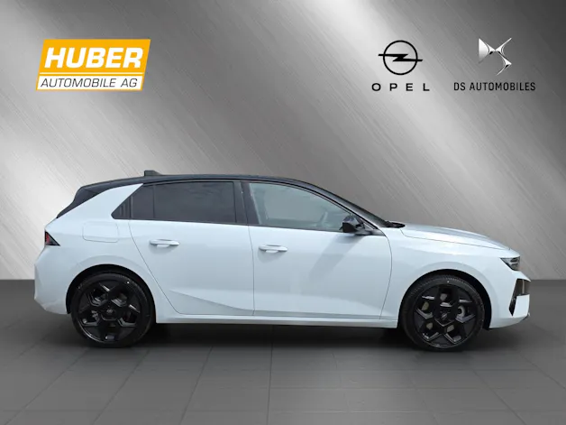 Opel Astra 1.6 T PHEV 195 Ultimate