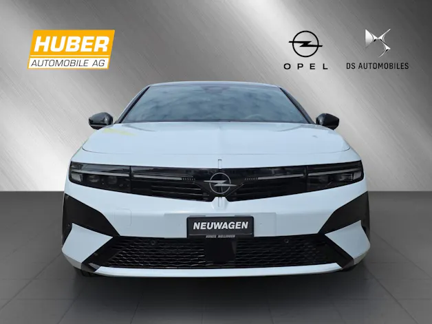 Opel Astra 1.6 T PHEV 195 Ultimate