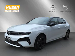 Opel Astra 1.6 T PHEV 195 Ultimate