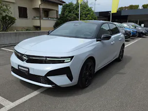 Opel Astra 1.6 T PHEV 195 Ultimate