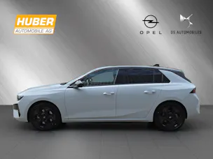Opel Astra 1.6 T PHEV 195 Ultimate
