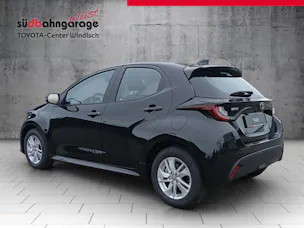 Toyota Yaris 1.5 VVT-i HSD Comfort