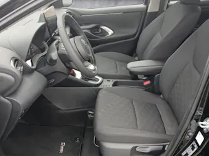 Toyota Yaris 1.5 VVT-i HSD Comfort