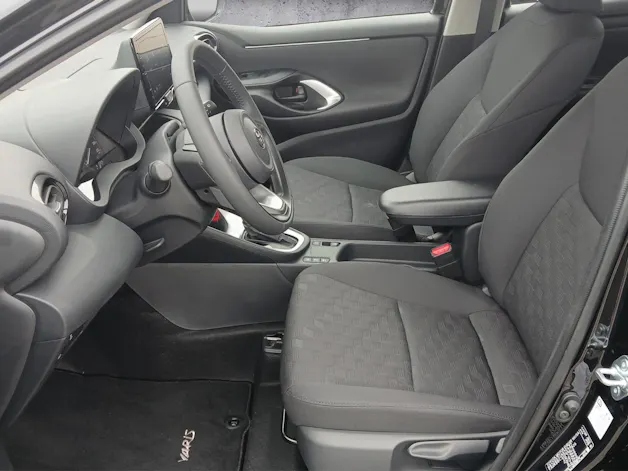 Toyota Yaris 1.5 VVT-i HSD Comfort