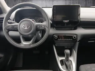 Toyota Yaris 1.5 VVT-i HSD Comfort