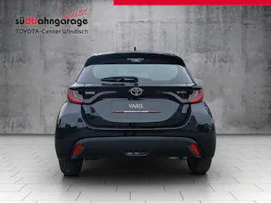 Toyota Yaris 1.5 VVT-i HSD Comfort