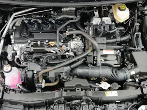 Toyota Yaris 1.5 VVT-i HSD Comfort