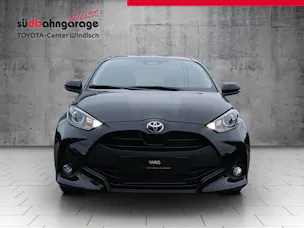 Toyota Yaris 1.5 VVT-i HSD Comfort