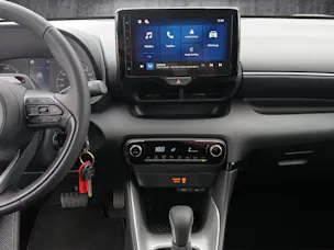 Toyota Yaris 1.5 VVT-i HSD Comfort