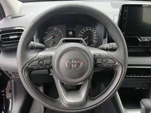 Toyota Yaris 1.5 VVT-i HSD Comfort