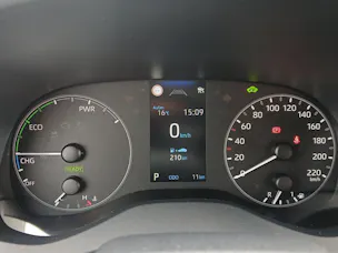 Toyota Yaris 1.5 VVT-i HSD Comfort