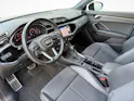 Audi Q3 Sportback 1.5 35 TFSI S line S-Tronic