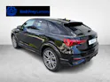 Audi Q3 Sportback 1.5 35 TFSI S line S-Tronic