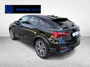 immagine del veicolo AUDI Q3 Sportback 1.5 35 TFSI S line S-Tronic