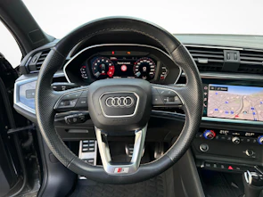 immagine del veicolo AUDI Q3 Sportback 1.5 35 TFSI S line S-Tronic