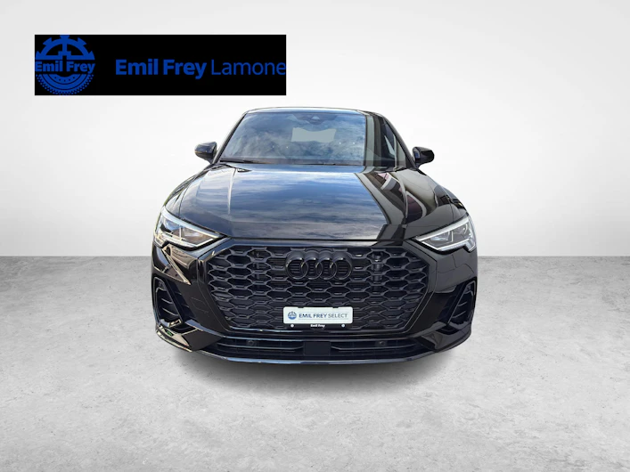 immagine del veicolo AUDI Q3
