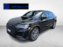 Audi Q3 Sportback 1.5 35 TFSI S line S-Tronic