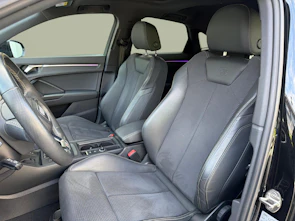 immagine del veicolo AUDI Q3 Sportback 1.5 35 TFSI S line S-Tronic