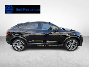 Audi Q3 Sportback 1.5 35 TFSI S line S-Tronic