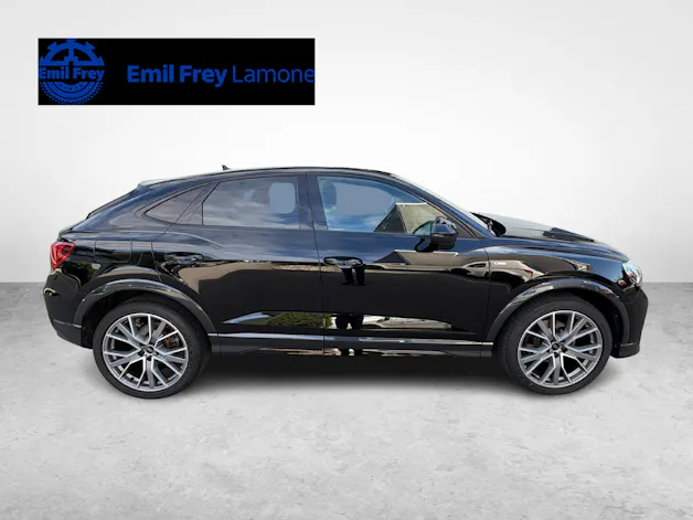 Audi Q3 Sportback 1.5 35 TFSI S line S-Tronic