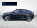 Audi Q3 Sportback 1.5 35 TFSI S line S-Tronic